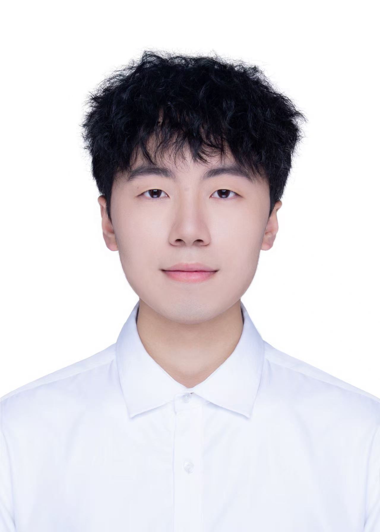 Hailong Yan